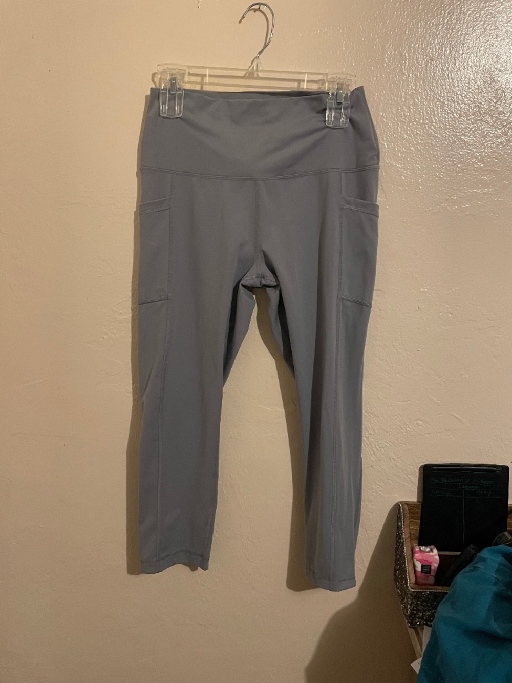 90 Dregrees By Reflex Leggings